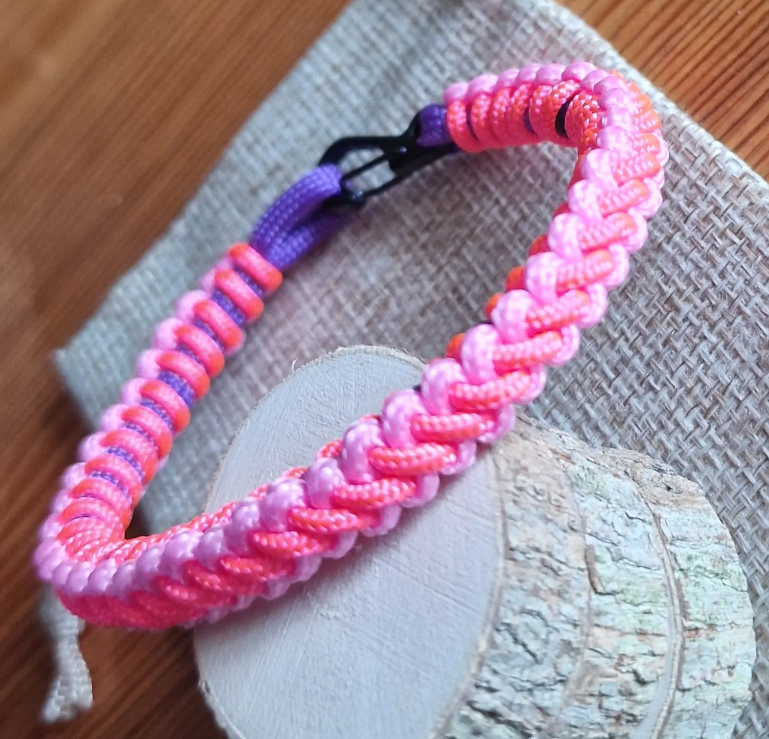 Pink jázmin